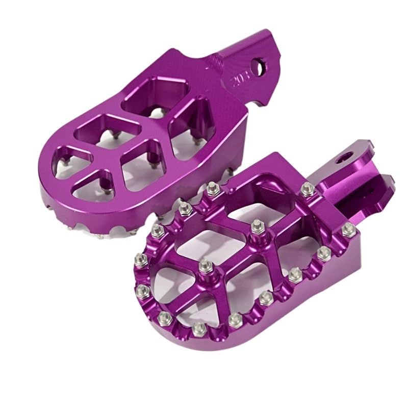 Motocicleta Estribera para Motocicletas Estriberas Pie