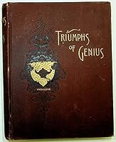 Triumphs of Genius B07TCN7JWK Book Cover