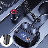 Zoom IMG-2 lyanny caricabatterie per automobili cavo Zoom IMG-2 lyanny caricabatterie per automobili cavo