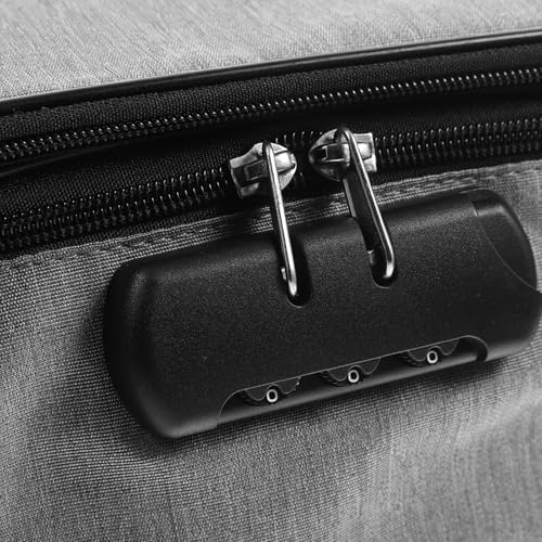 Bolsa de documentos DECHOUS para evitar pérdidas de archivos en casa 4