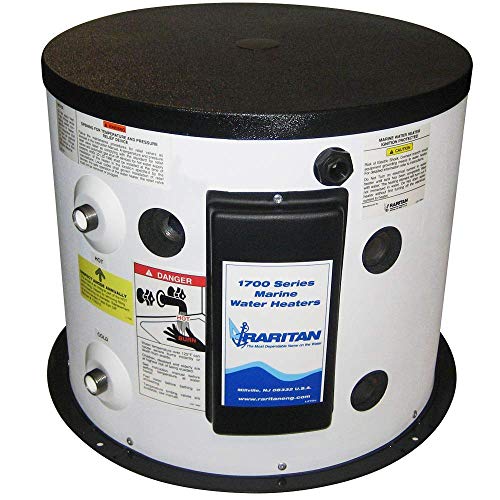 BOILER RARITAN LT. 22,7