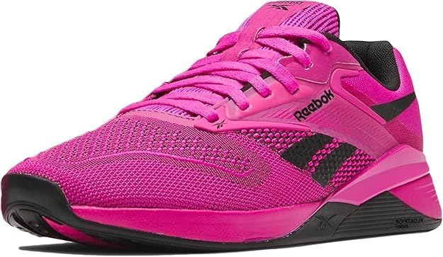 Image of Reebok Men's Nano X4 Cross Training Shoes