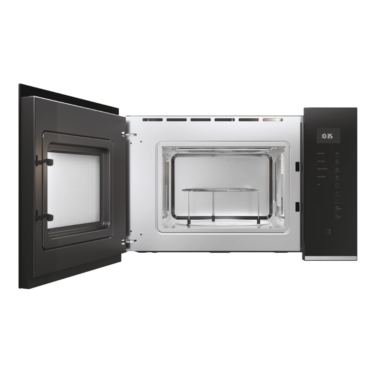 Kuchenka mikrofalowa Wbudowany HAIER H38FMWID2S7 20L