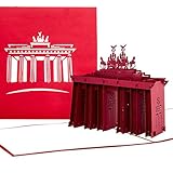 konzert tickets berlin kreuzberg Format: 15 x 15 cm | Außenfarbe: rot | Lieferumfang: Pop-Up Karte mit passendem Versandumschlag in Celluloid-Verpackung