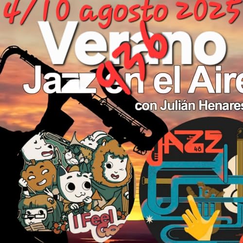 『Jazzenelaire prog.nº936』のカバーアート