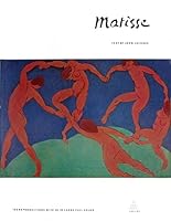 Henri Matisse 1566191815 Book Cover