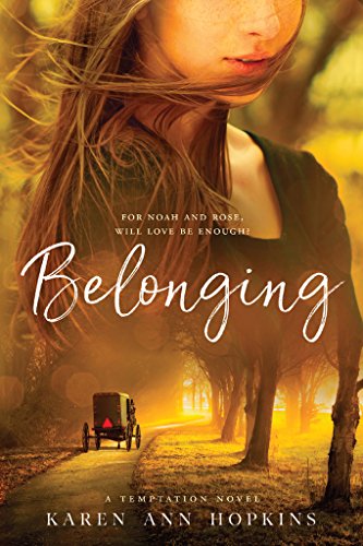 Télécharger Belonging (A Temptation Novel Series Book 2) (English Edition) Livre eBook France