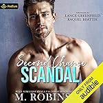 Cover of Second Chance Scandal