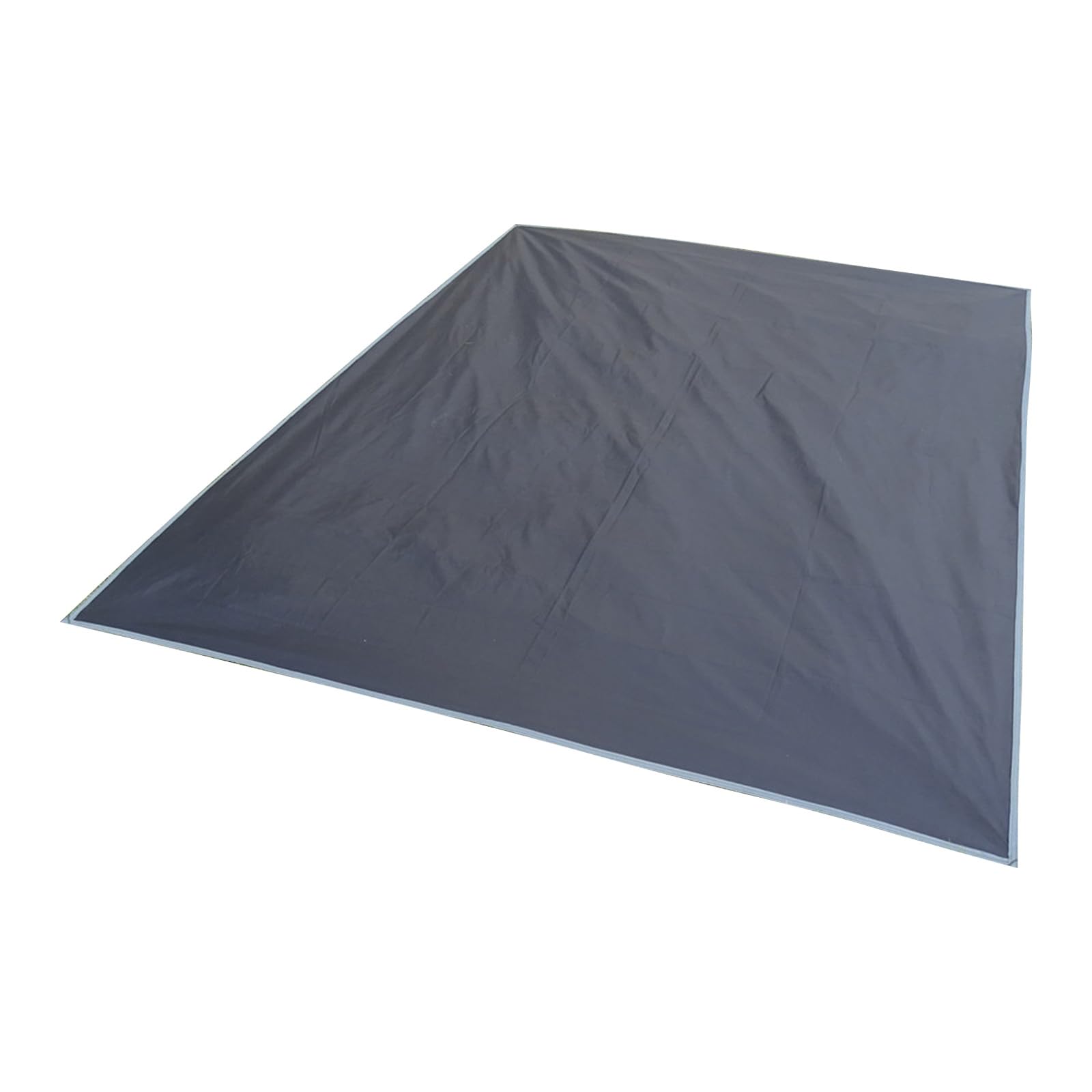 Watertight Ground Sheet for Camp Tent Tarp Outdoor Awnings Carpet Groundsheet Picnics Blanket Ground Sheet with Peg Outdoor Travel Mat