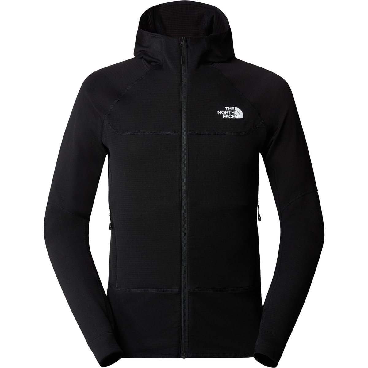 THE NORTH FACE Bolt Polartec Jacket TNF Black XXL