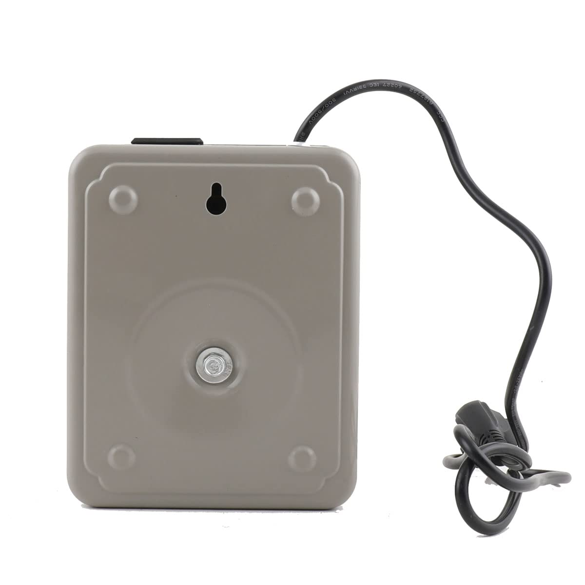 Trasformatore Step-down 2000VA 220V-250V a 100V-120V, Convertitore di Tensione Compatto con Protezioni Multiple per Viaggio e Dispositivi Elettronici