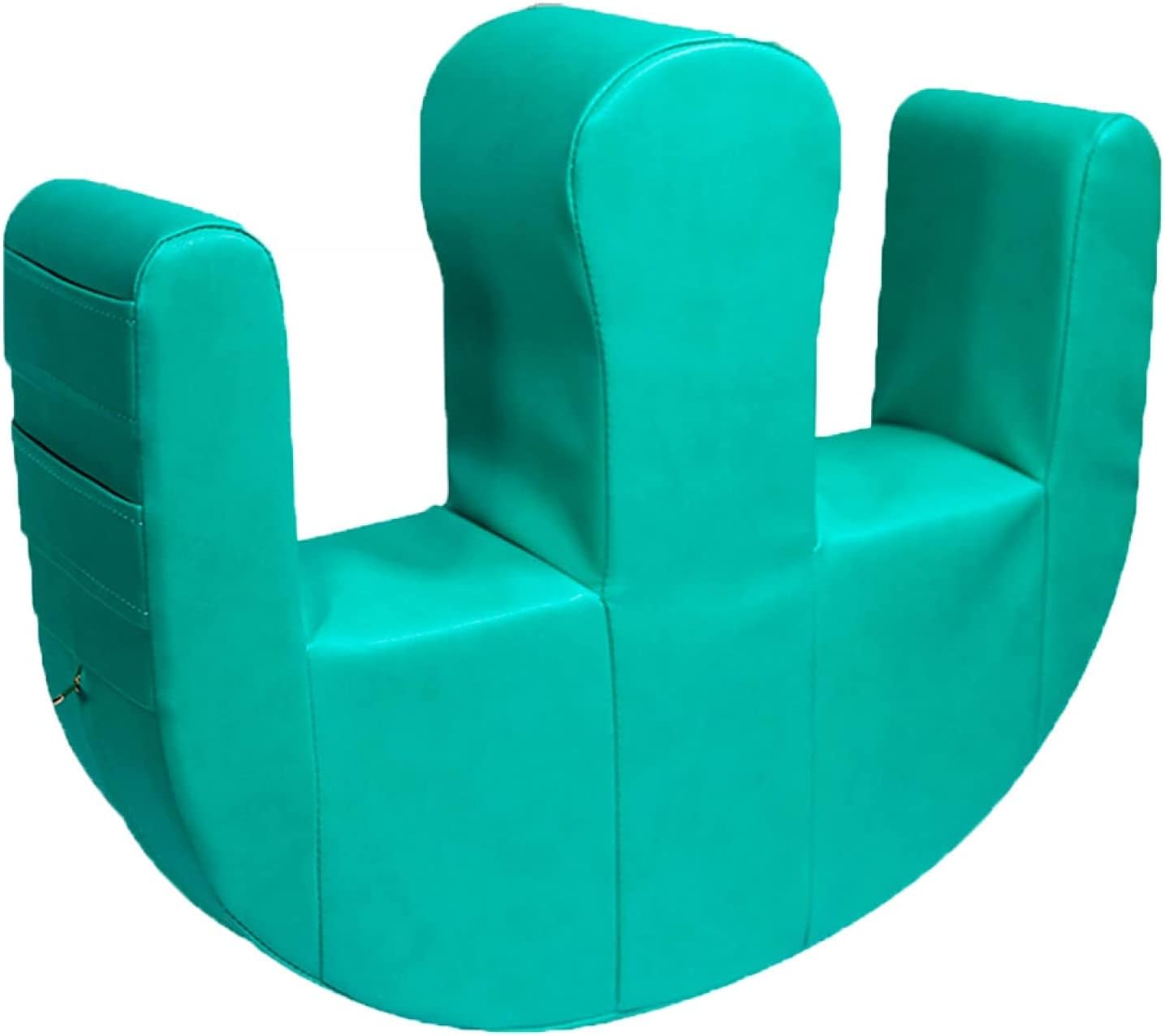 Bed Rest Patient Turning Device,Multifunctional PU Leather Transfer Pad,Bed Rest Nursing Products to Help The Elderly Turn Over