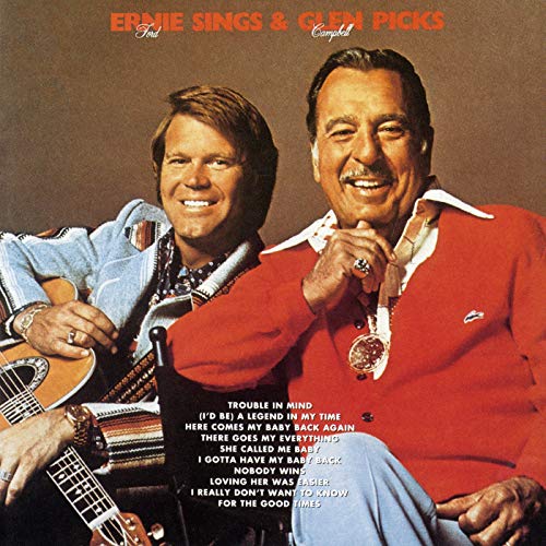 Tennessee Ernie Ford & Glen Campbell