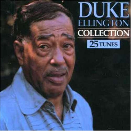 Duke Ellington [Audio CD]