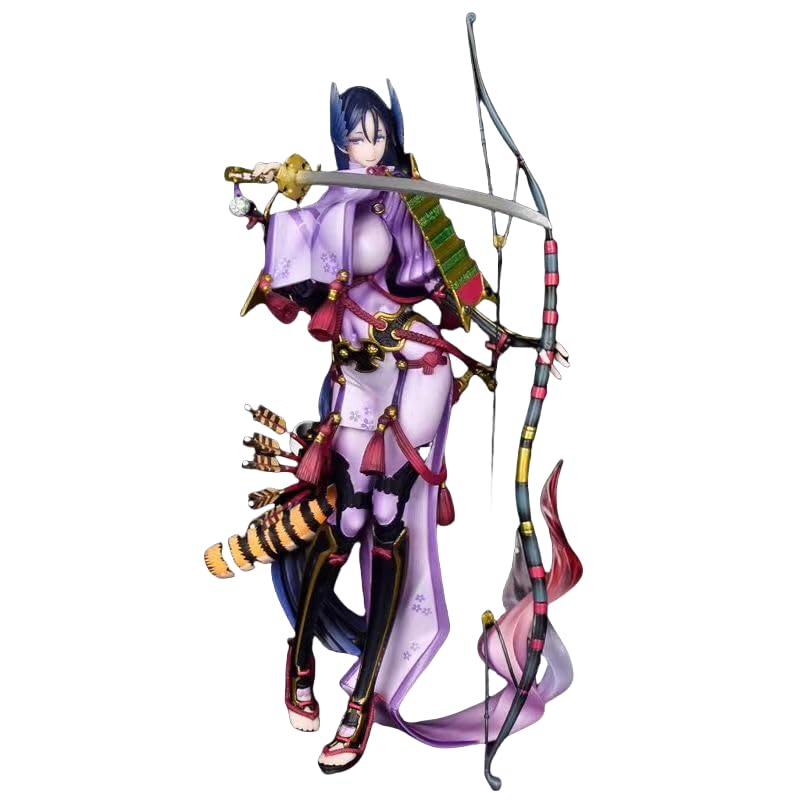 Amazon.co.jp: HEIXIA Fate/Grand Ord 5星従者乳光源頼光1/7