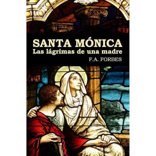 F.A. Forbes - Santa M&amp;oacute;nica episode artwork