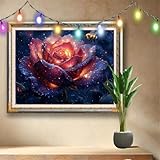 hd 7970 ghz edition vs gtx 970 【5D DIAMOND ART KITS】 La pintura con diamantes es una obra de arte única y exquisita, es una mezcla entre pintura por números y punto de cruz. Los números y símbolos del arte del diamante en el lienzo HD son claros y fáciles de leer, puedes completar fácilmente la pintura siguiendo los pasos. Esta es una recreación artística de puntos de diamante DIY súper fácil y divertida, una excelente Actividad para aliviar la ansiedad y el estrés, adecuada para adultos, ancianos y niños.