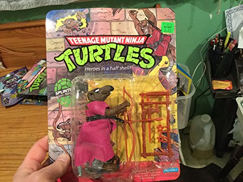Teenage Mutant Ninja Turtles 