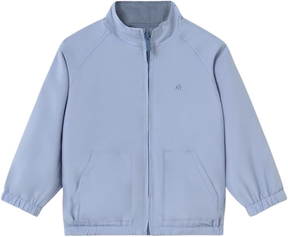 Mayoral Dressy reversible windbreaker for Baby-Boys Breeze-reg