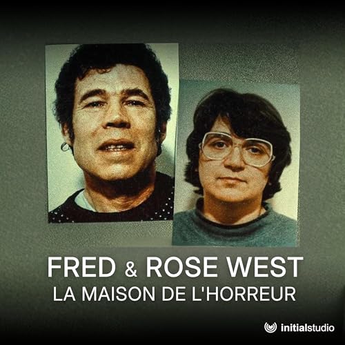 [Bande-annonce] - Fred & Rose West : la maison de l'horreur