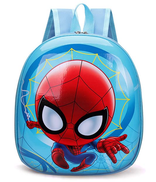 M X MKids Backpack School Bag Girls Boys Frozen Unicorn Sofia Disney Marvel Spiderman Fashion Kindergarten Kid Gift