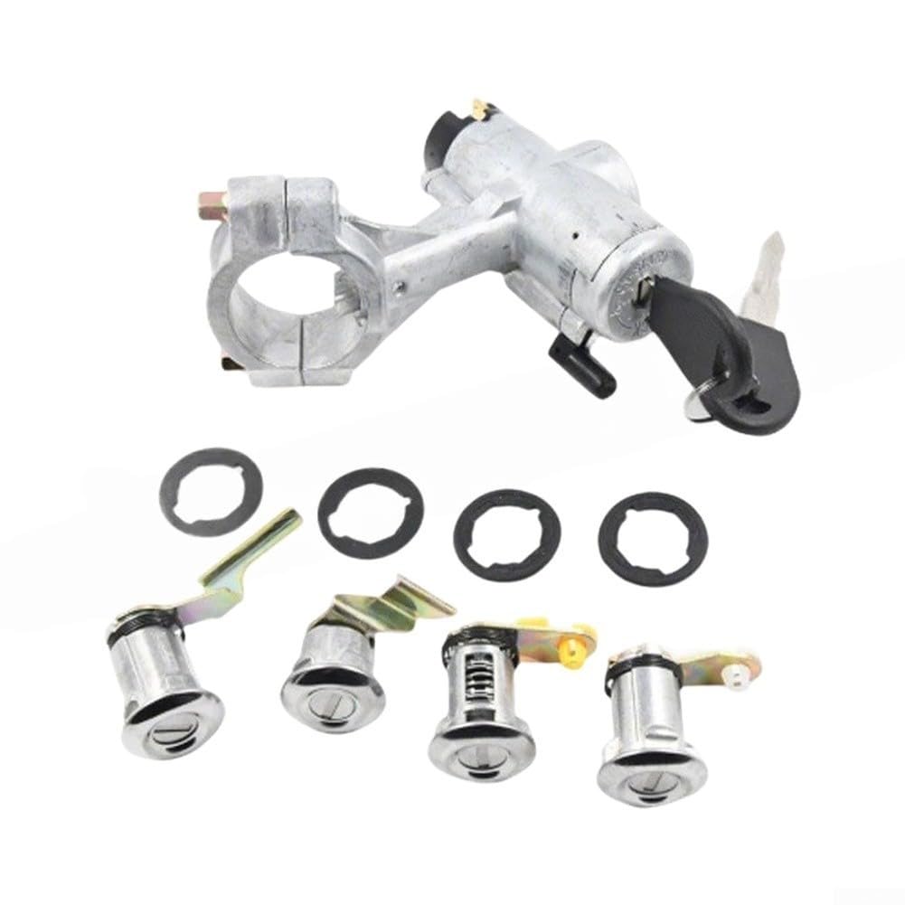 Kit Avviamento Chiave per Nissan Patrol per y60 88-98 Kit Avviamento