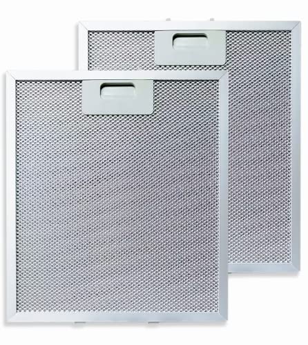 Filtro De Carbón Original Bauknecht Tipo 57 / AMC072 (2 Unidades