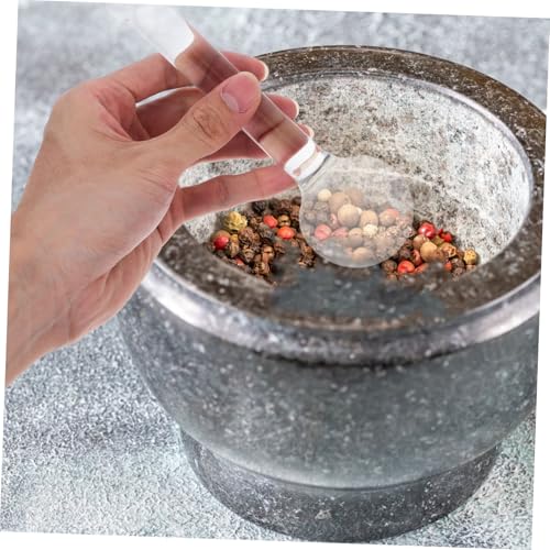 Molinillo multifuncional GLEAVI con mango ergonómico miniatura 6