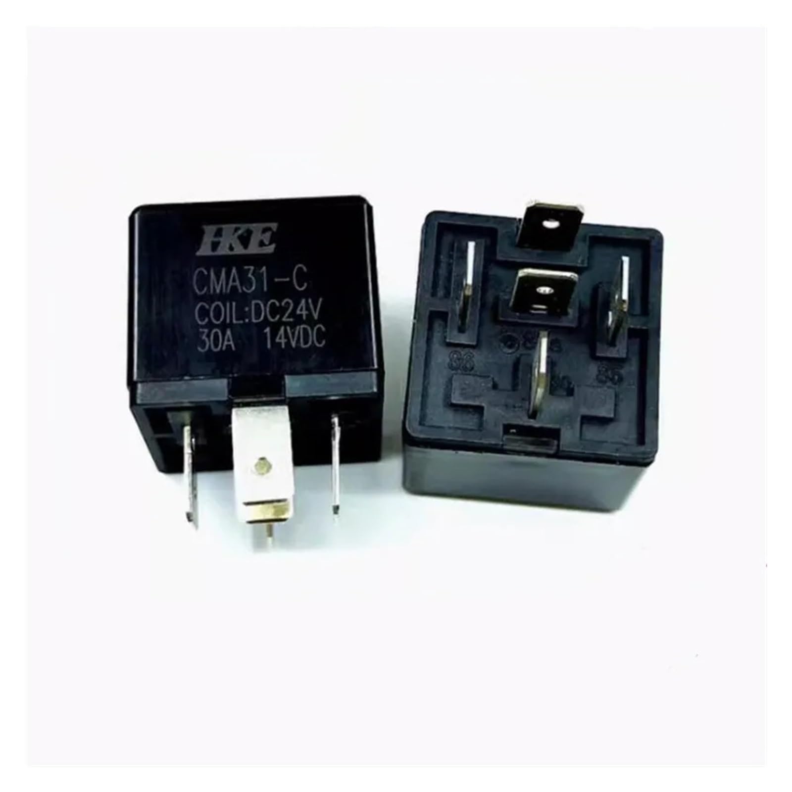OSHZIKJII RelayCMA31-C CMA31-CCMA31-C 24V DCV24 24DCV 30A 5PIN(5PCS)