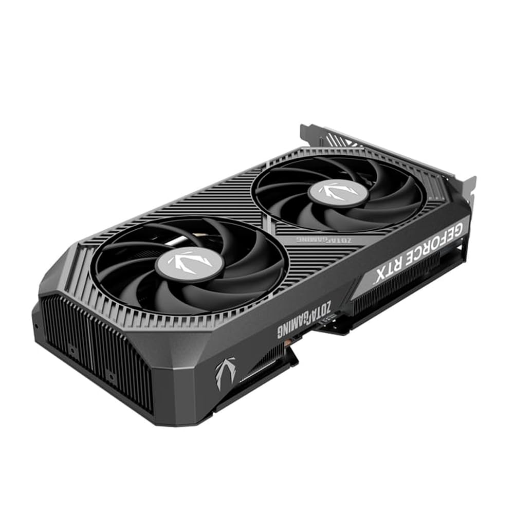 Amazon.com: ZOTAC Gaming Geforce RTX 5060 Ti Twin Edge Oc Nvidia