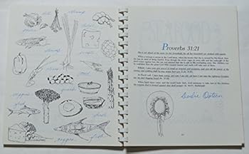 Paperback More Than a Cookbook, Cookbook Book