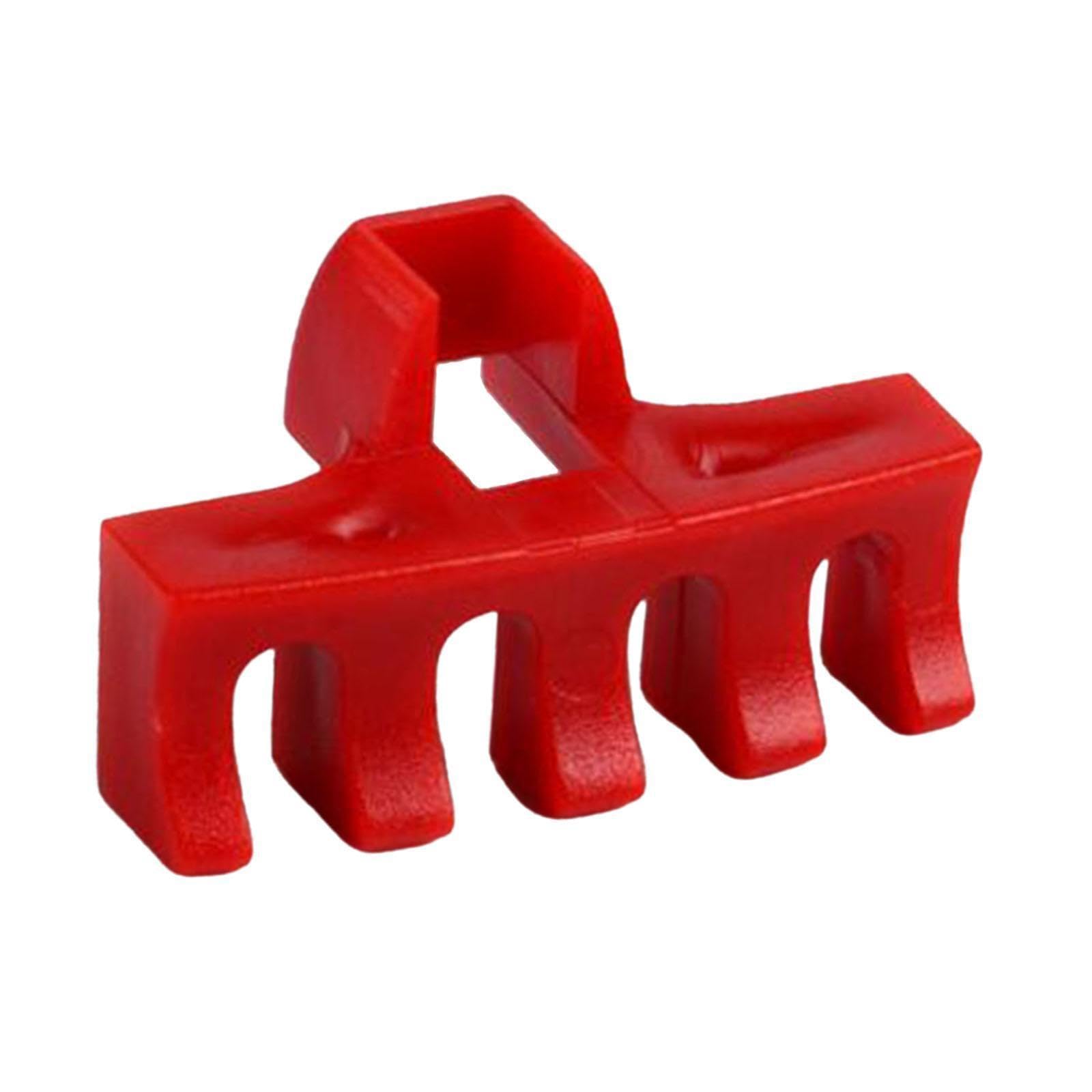 Outil Portable de réduction de la Pression sur Les Raquettes. Accessoire Pratique pour Les Machines à Corder Les Raquettes de Badminton. Réduit
