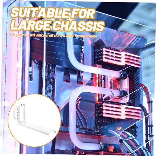 Soporte vertical para GPU DOITOOL para chasis de PC miniatura 6
