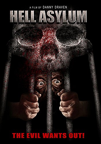 Hell Asylum [Edizione: Regno Unito]