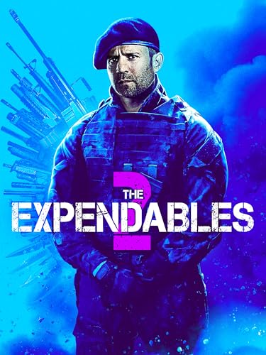 Los mercenarios 2