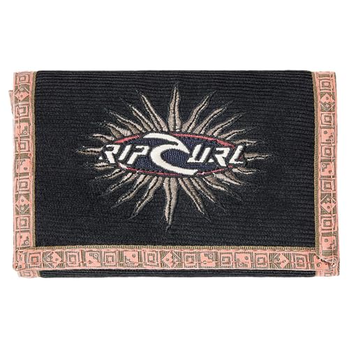 Image of Archive Corduroy Wallet, Multiple Card Slots and ID Window
