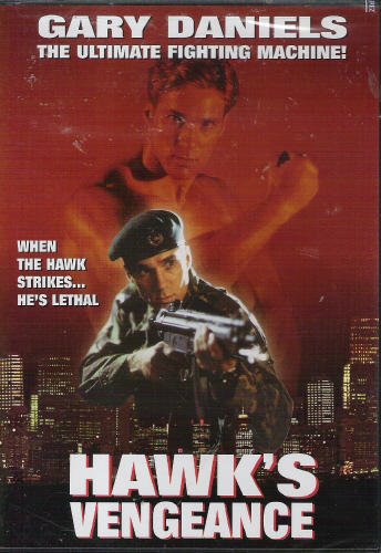 Hawks Vengeance [DVD]