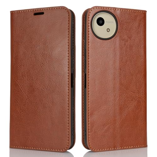 AQUOS wish4 ケース 手帳型 マグネット無し 耐衝撃 カードケース シャープ AQUOS wish4 SH-52E docomo SHG13 au A403SH SoftBank 楽天モバイル SH-M27 ワイモバイル A402SH SIMフリ