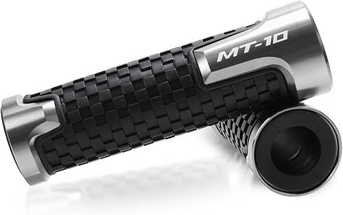 Miniatura 7 de Motorcycle Handlebar 78" 22mm Motorcycle Handle Grips Racing Handlebar Grip for MT10 MT-10 MT03 MT25 FZ10 MT01 MT-07 2018 2019 2020 2021 Motorbike