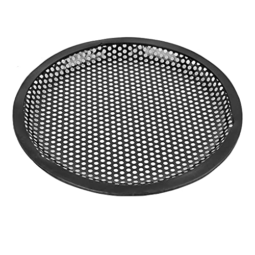 Éviter les déchirures du haut parleur avec la protection caisson de basses - 4