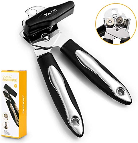 Best Easy To Use Can Opener For Arthritic Fingers