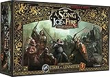 Herkunftsland:- China Asmodee  CMON  A Song of Ice & Fire – Stark vs. Lannister  Starterset  Tabletop  2 Spieler  Ab 14+ Jahren  45+ Minuten  Deutsch  Mehrsprachig