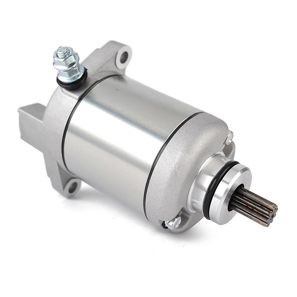 Motorino Avviamento for Beverly 125 MIC Rst Sport Fly MP3 Liberty125 Rst 125