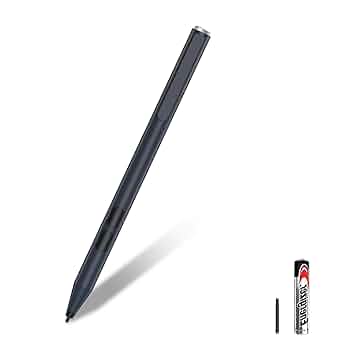 勇気　Microsoft Surface Pro 7 タッチペン付き Microsoft Surface Pen Stylus for Pro 3 4 5 6 7 8, Book