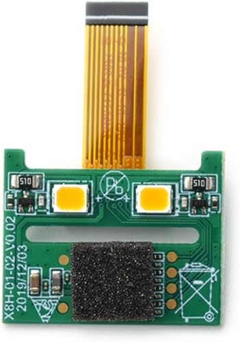 SeiZed Módulo barómetro original para FIMI X8 SE2020SE 2022SE 2022 V2 RC Cámara Drone Repuestos Principales