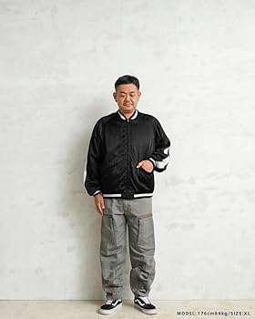 WAIPER ワイパー　スーベニアジャケット　M WAIPER.inc ワイパーインク SOUVENIR JACKET / スーベニア