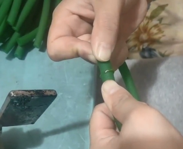 Polyurethan Rundriemen 6x500mm - Nahtloser O-Ring Antriebsriemen Für Industrie