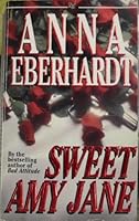 Sweet Amy Jane 0786000503 Book Cover