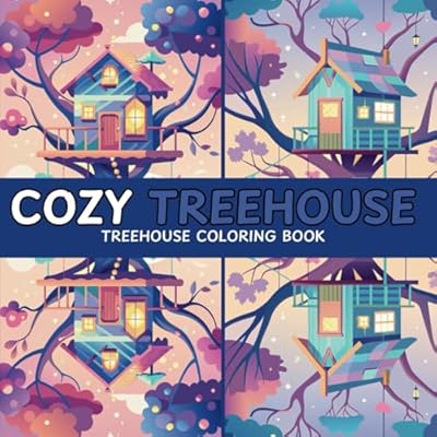 Cozy Treehouse