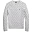 Rl Smoke Grey Heather